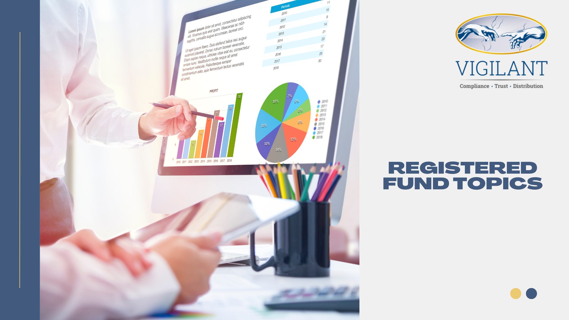 Registered Fund Topics