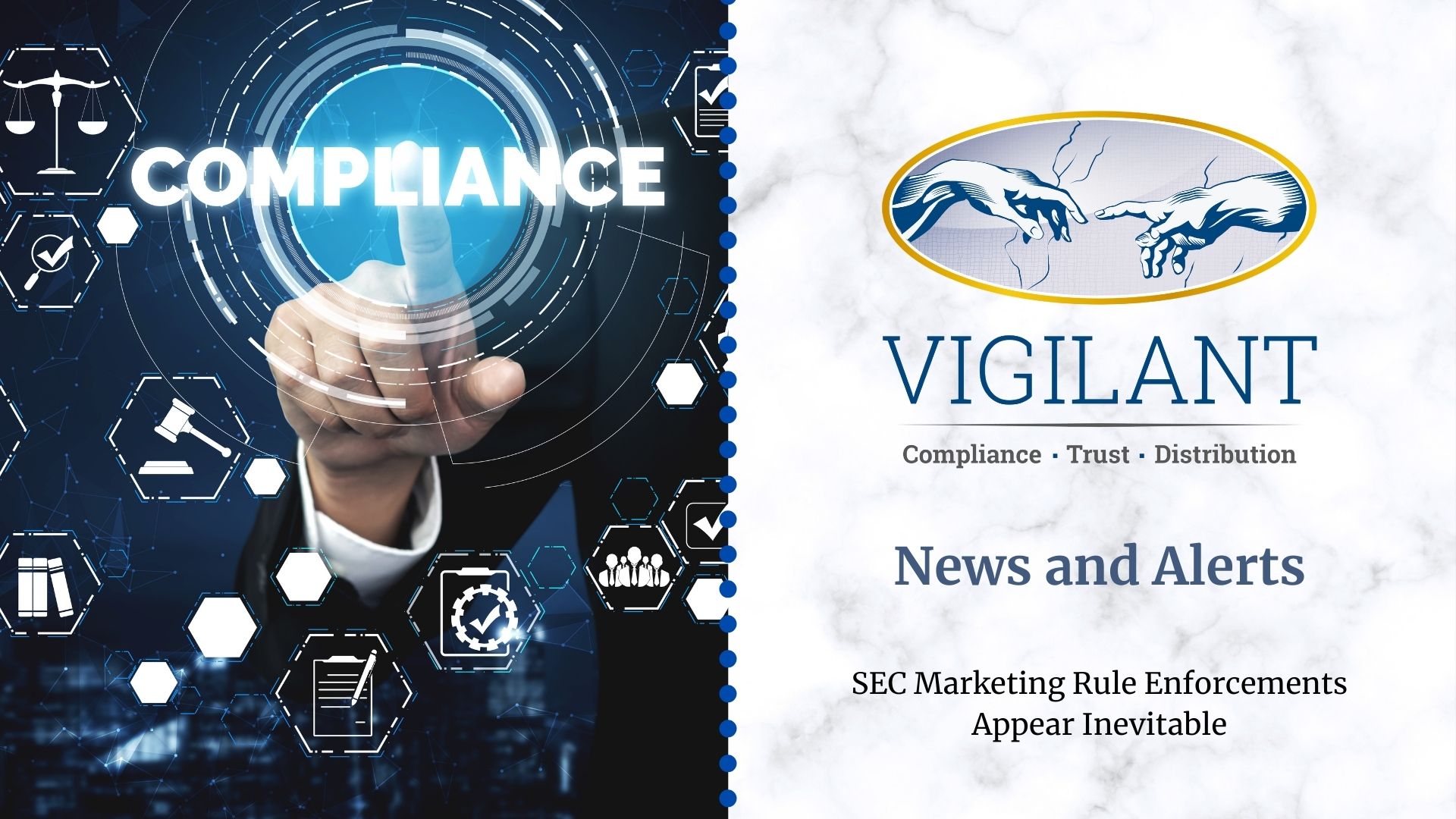 SEC Marketing Rule Enforcements Appear Inevitable