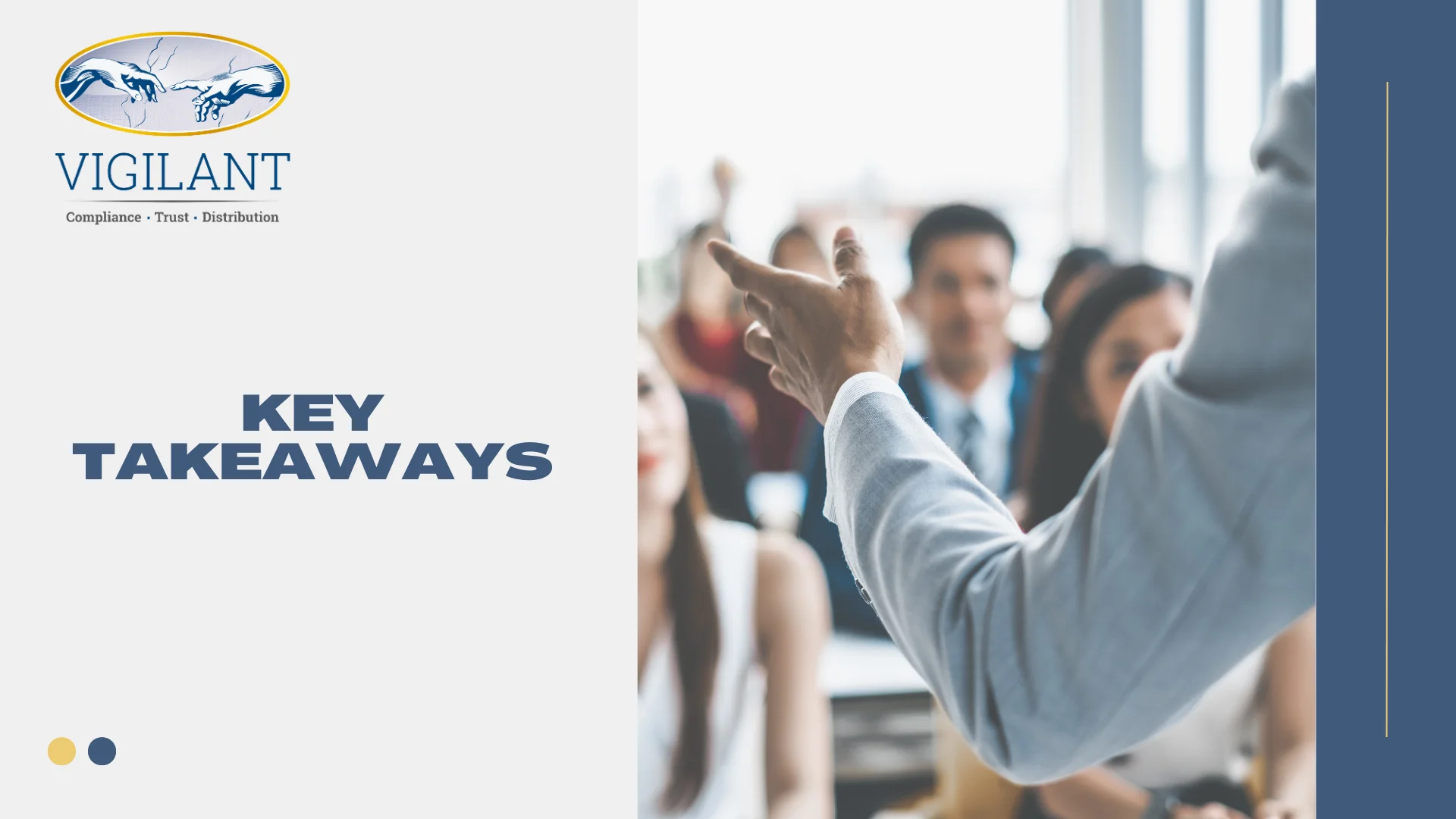 SEC Speaks 2024” Key Takeaways