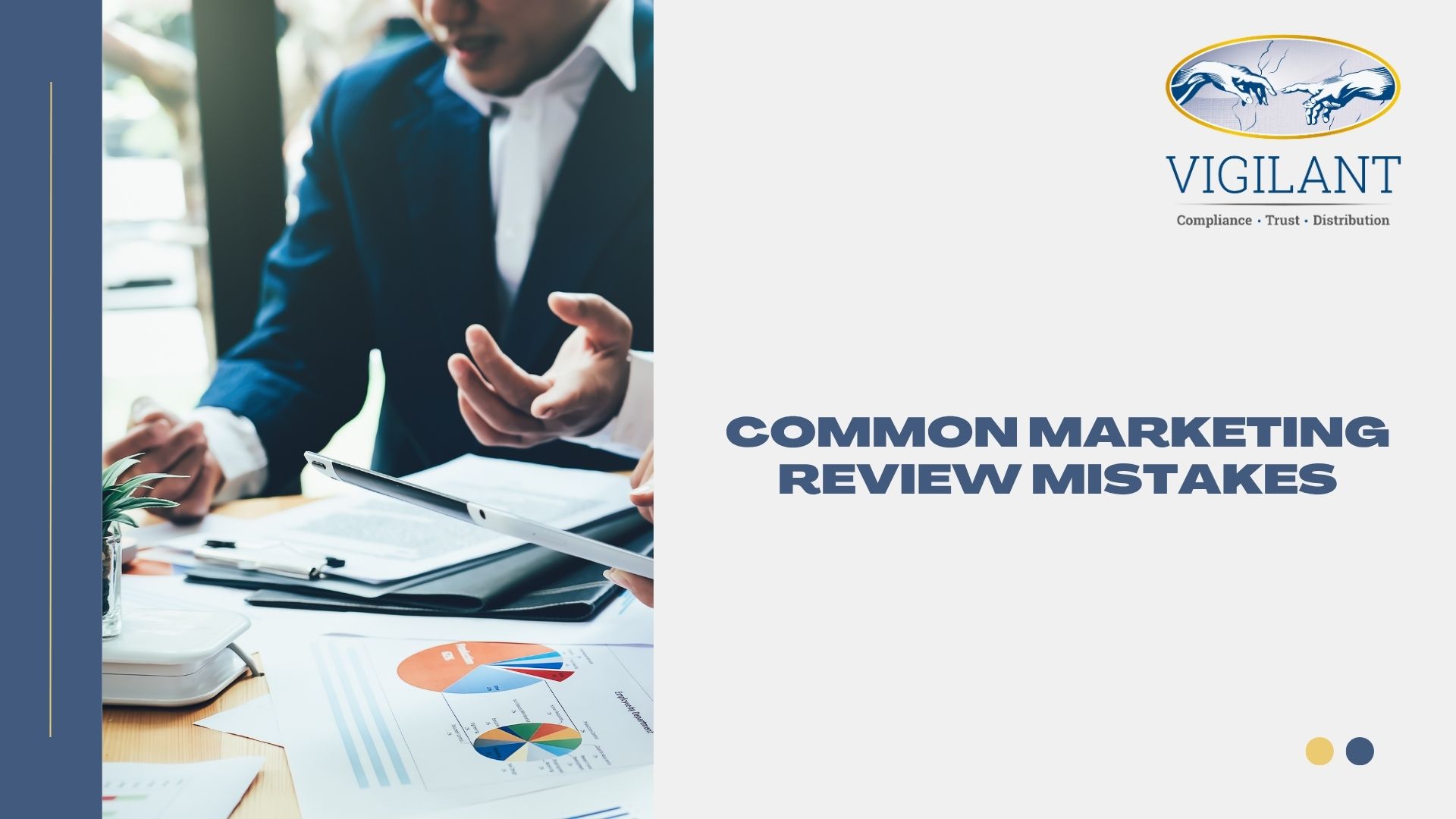 Common Marketing Review Mistakes