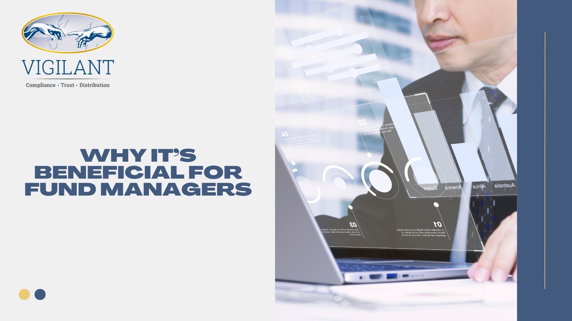 Why It’s Beneficial for Fund Managers