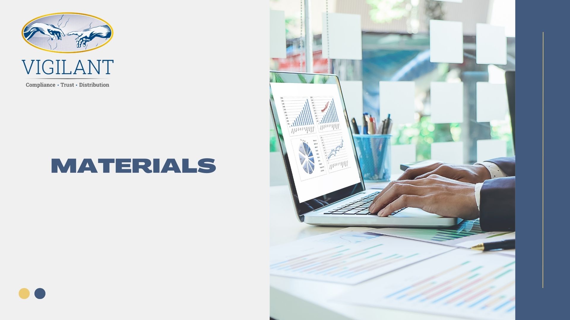 Materials