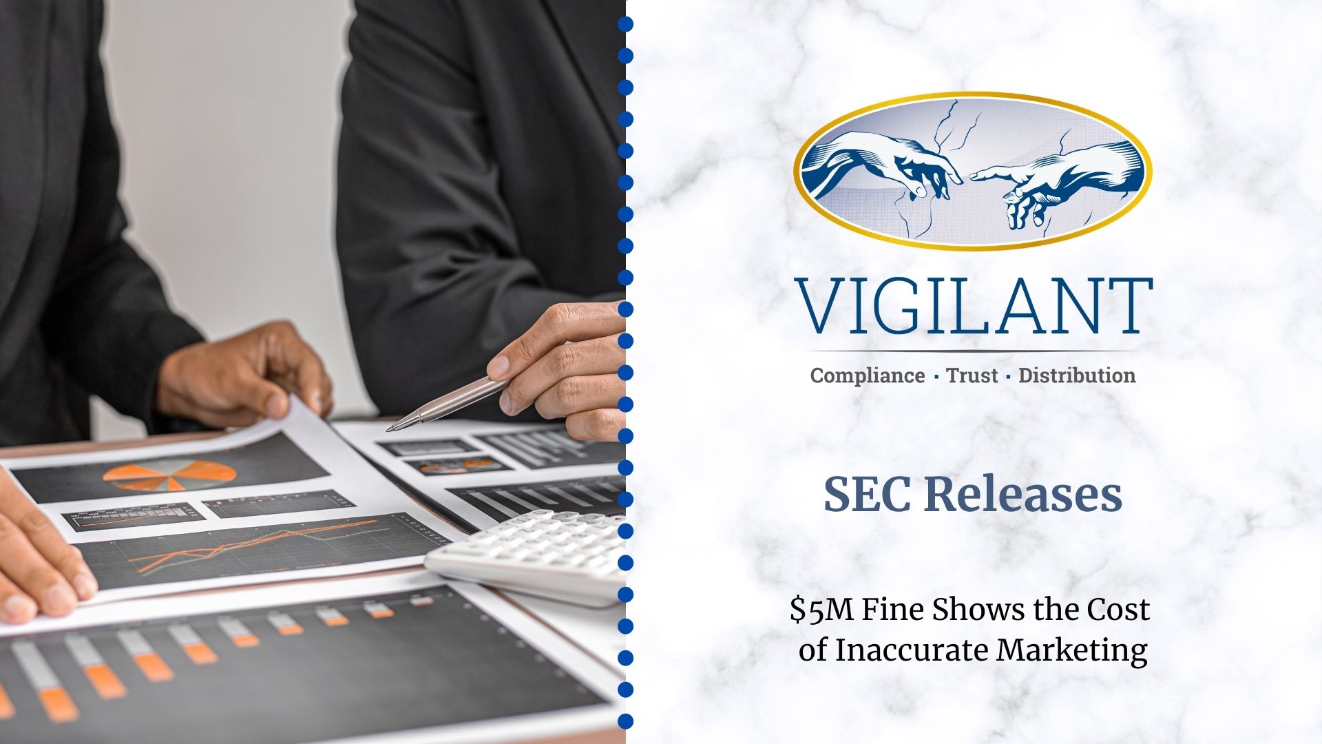 $5M Fine Shows the Cost of Inaccurate Marketing