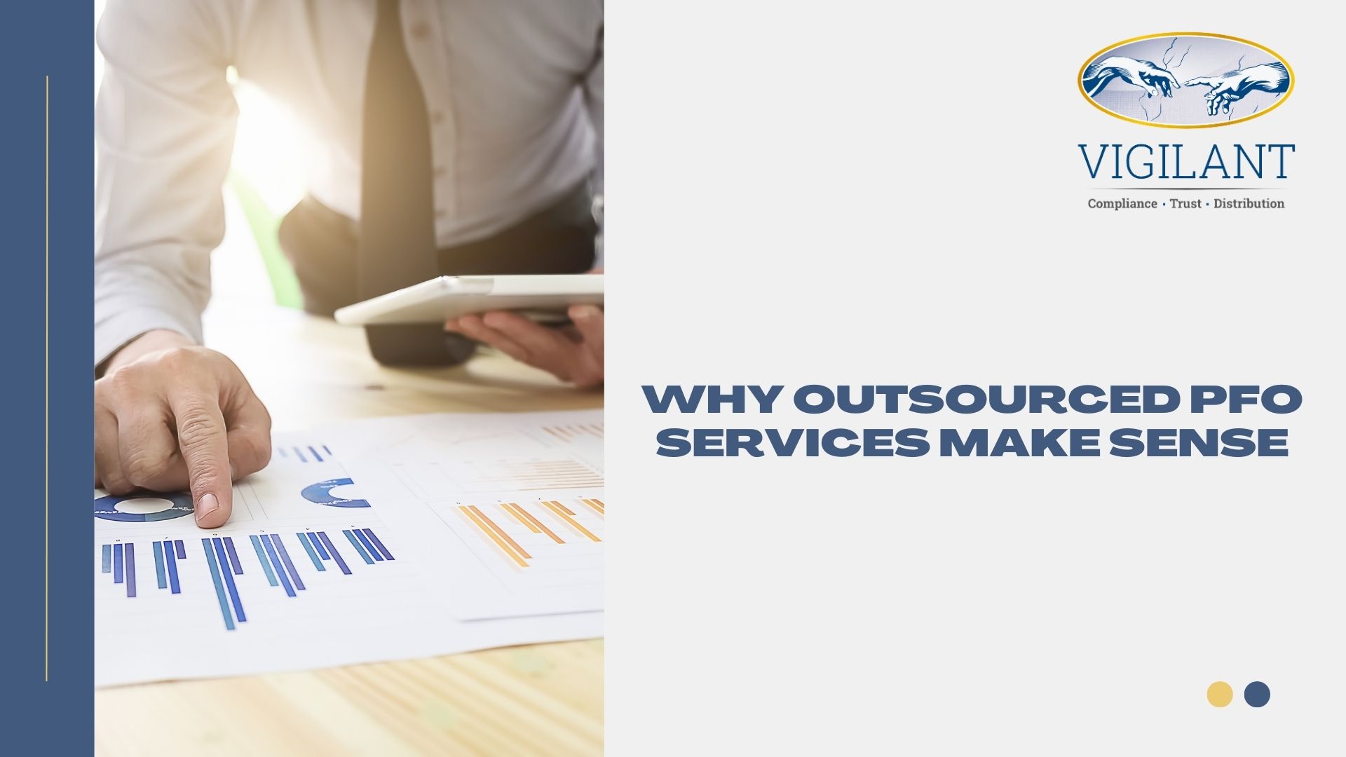 Why Outsourced PFO Services Make Sense