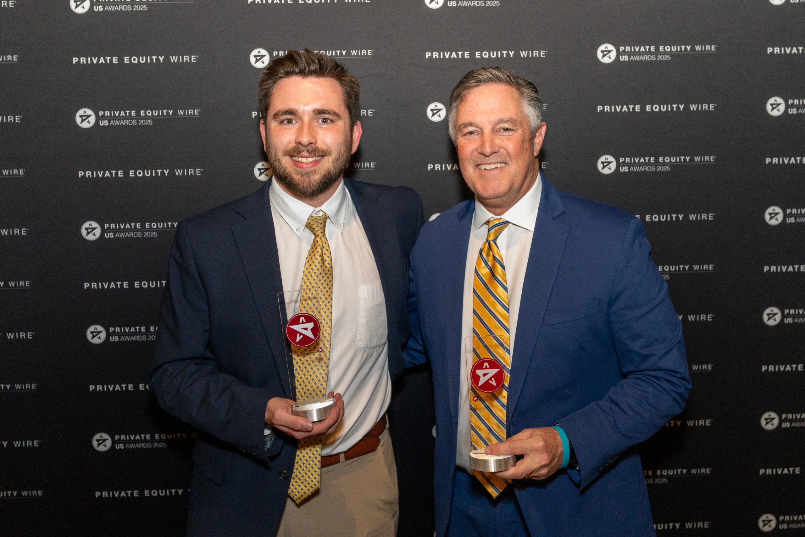 Vigilant Wins Private Equity Compliance Services Award