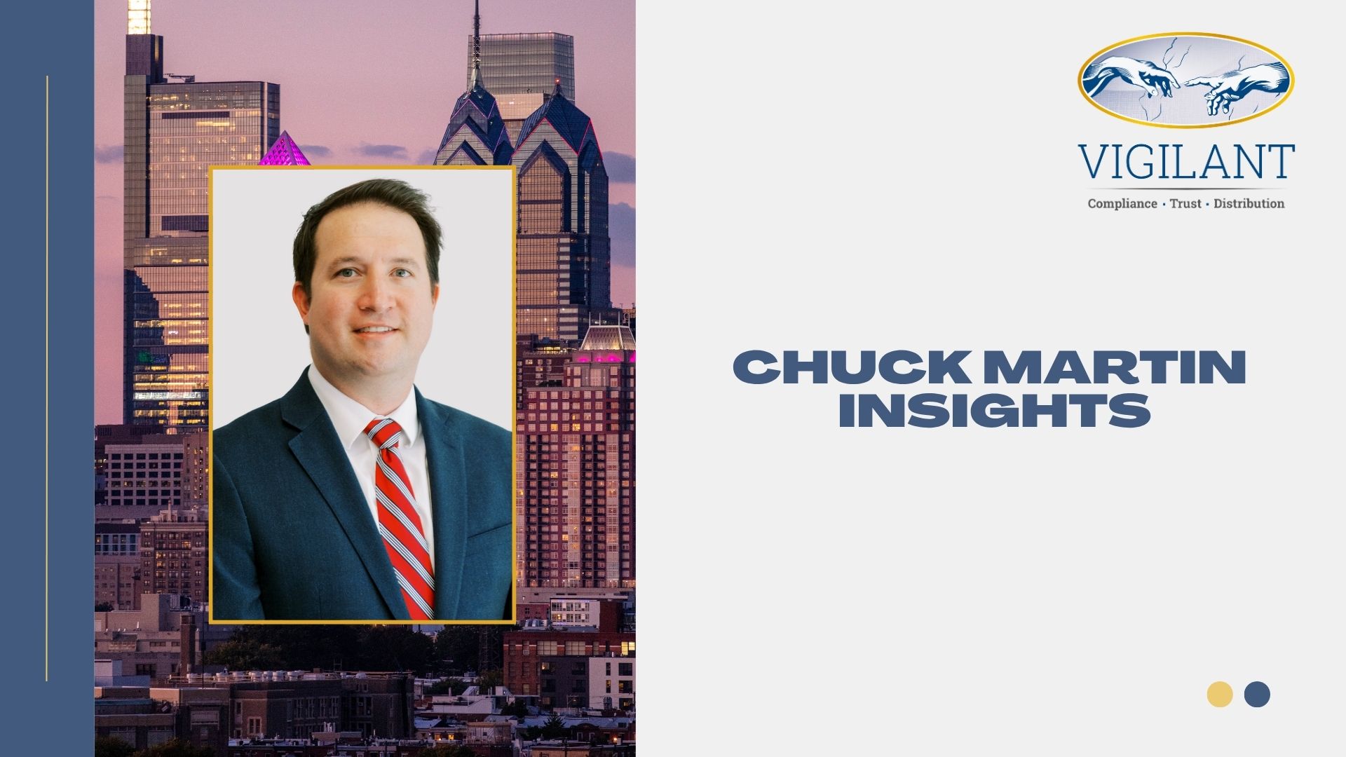 Chuck Martin Insights