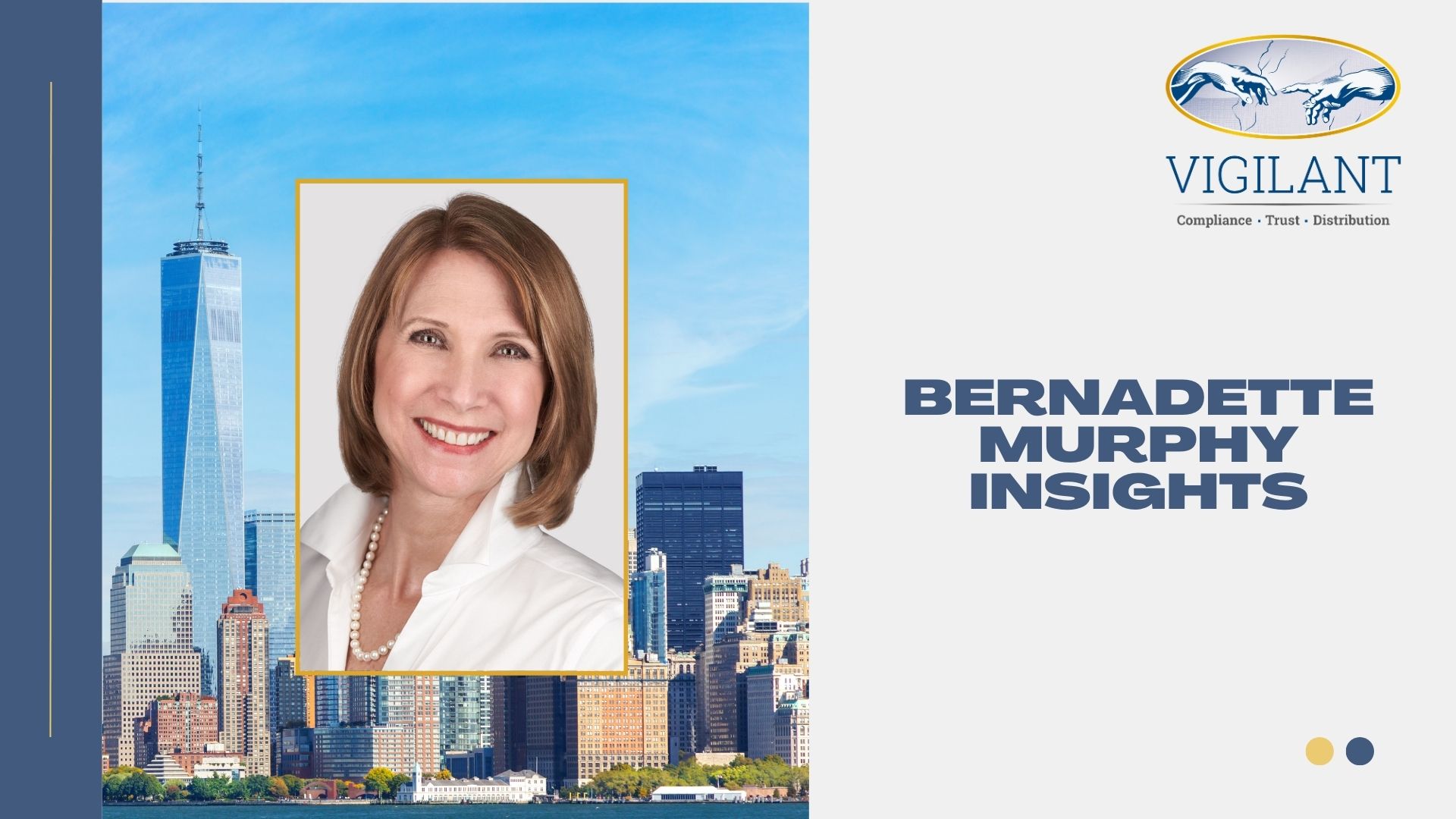 Bernadette Murphy Insights