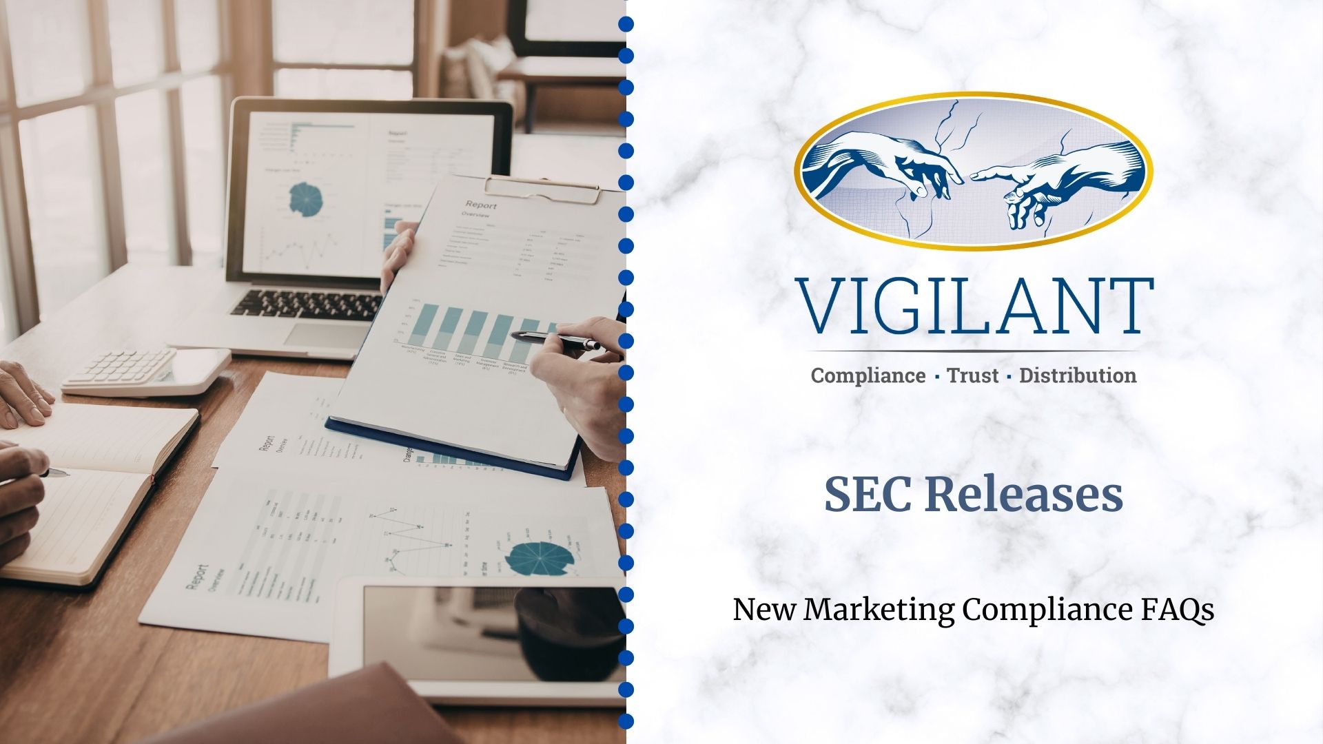 New Marketing Compliance FAQs