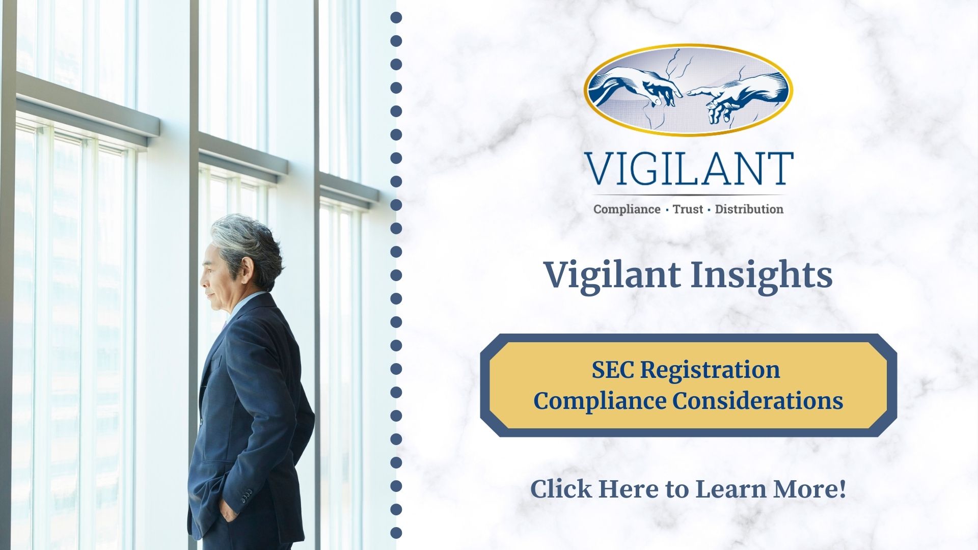 SEC Registration Compliance Considerations