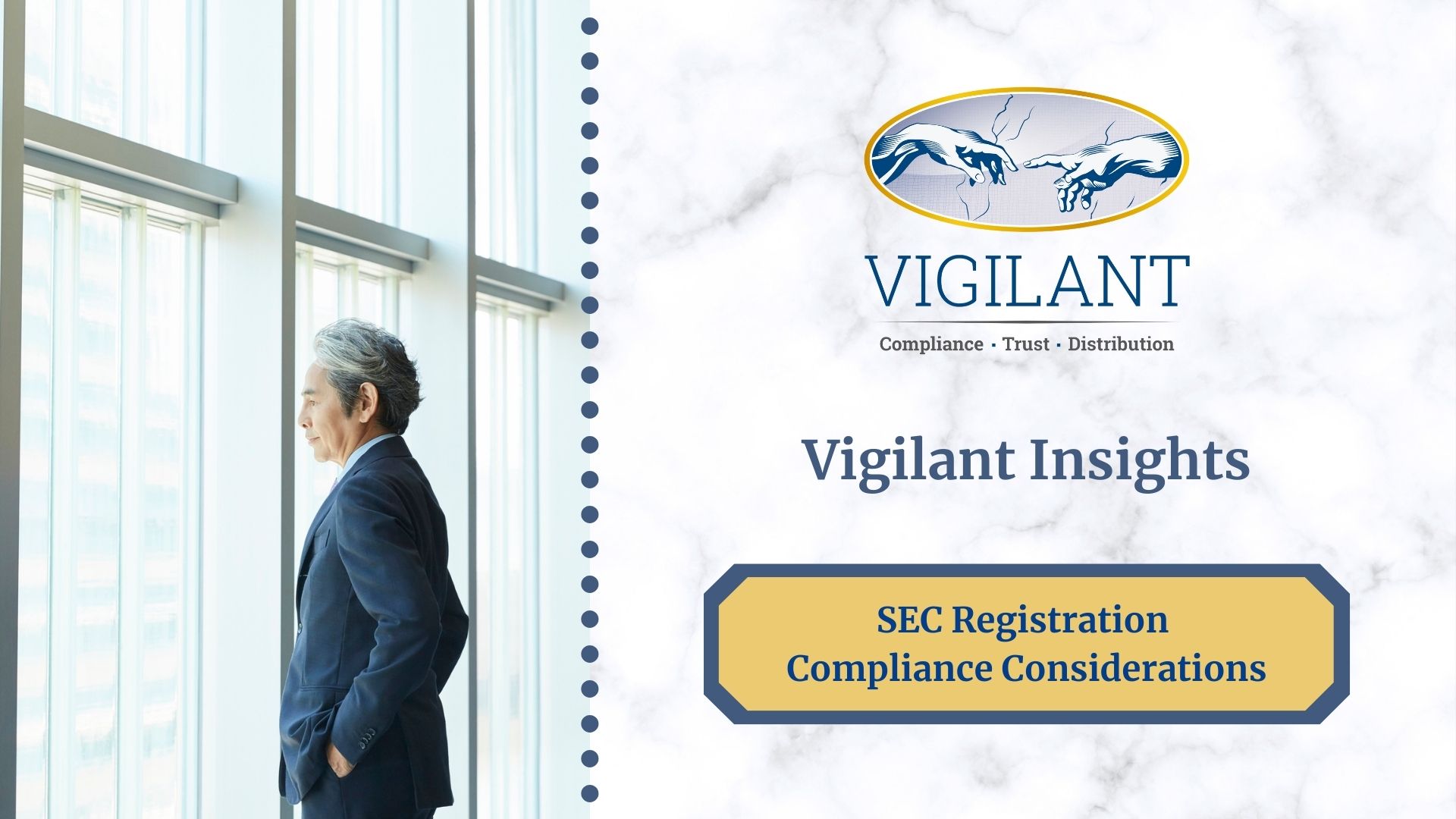 SEC Registration Compliance Considerations