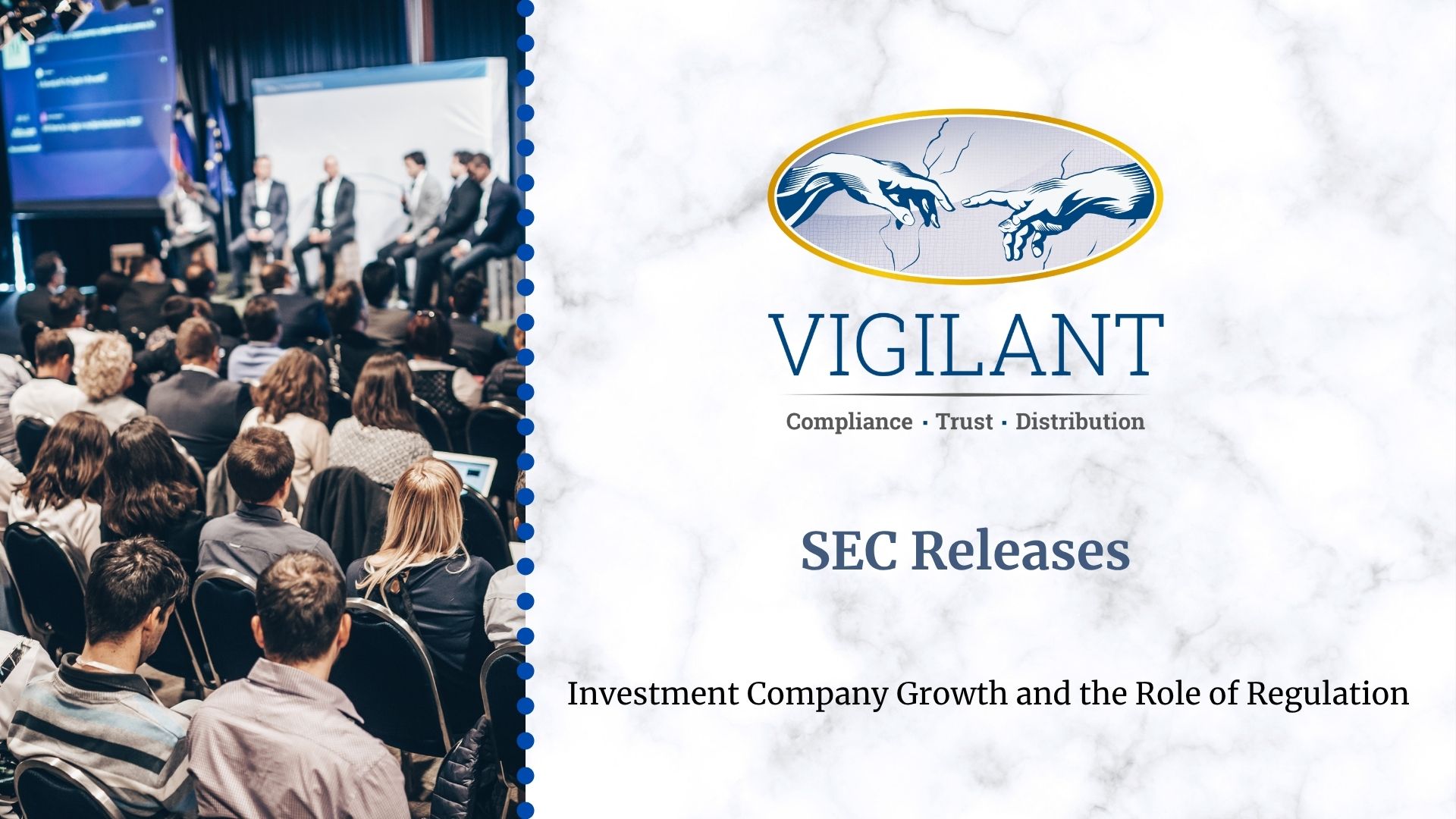 Investment Company Growth and the Role of Regulation