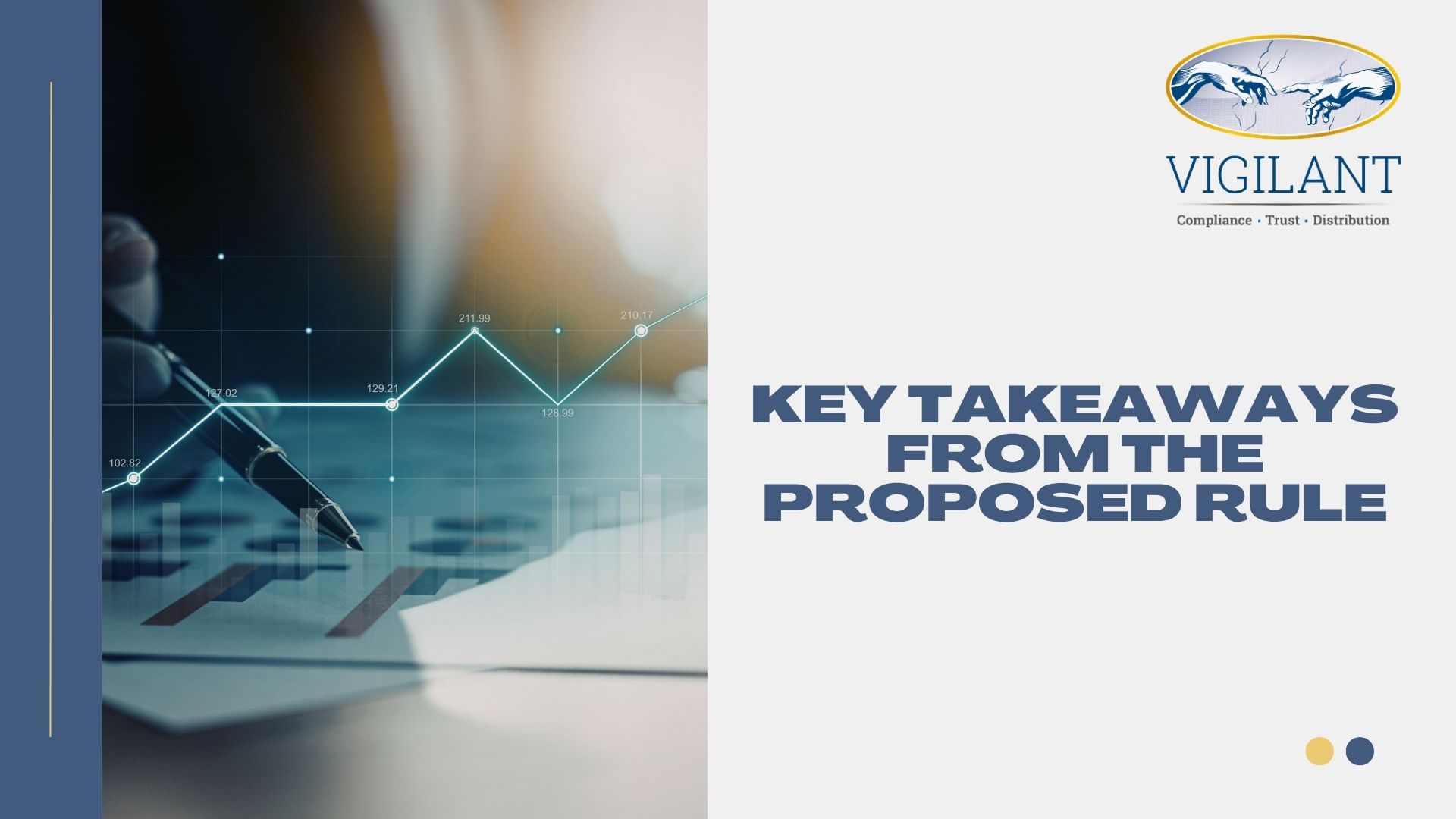 Key Takeaways from the Proposed Rule