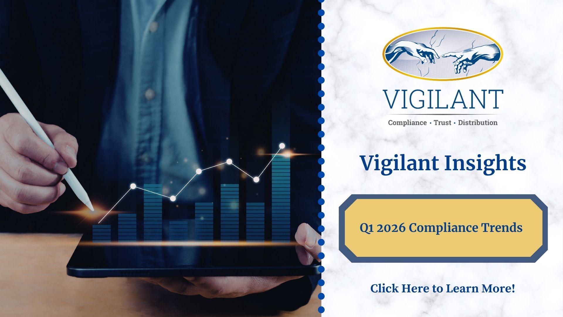 Q1 2026 Compliance Trends | Vigilant Insights