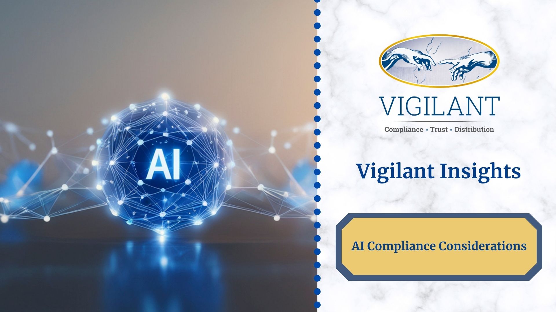 AI Compliance Considerations