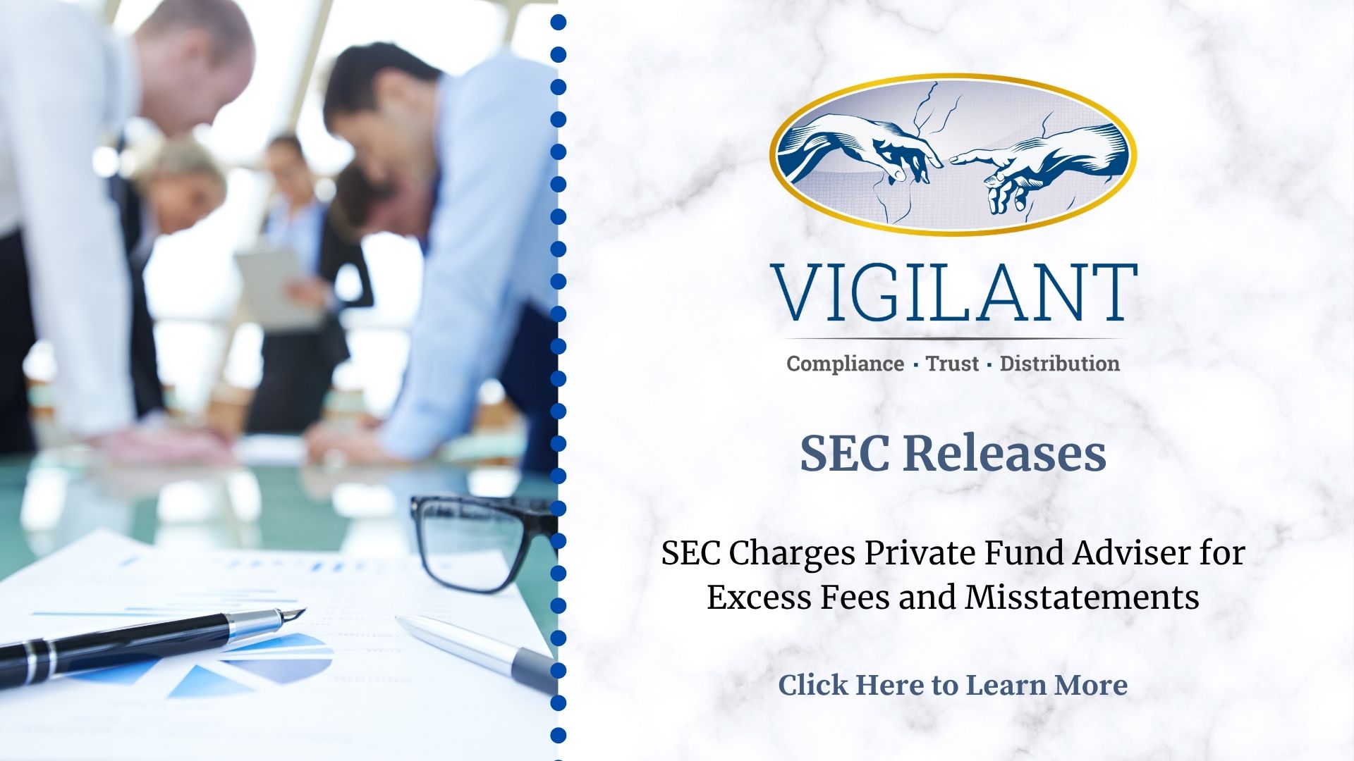 SEC Charges Private Fund Adviser for Excess Fees and Misstatements