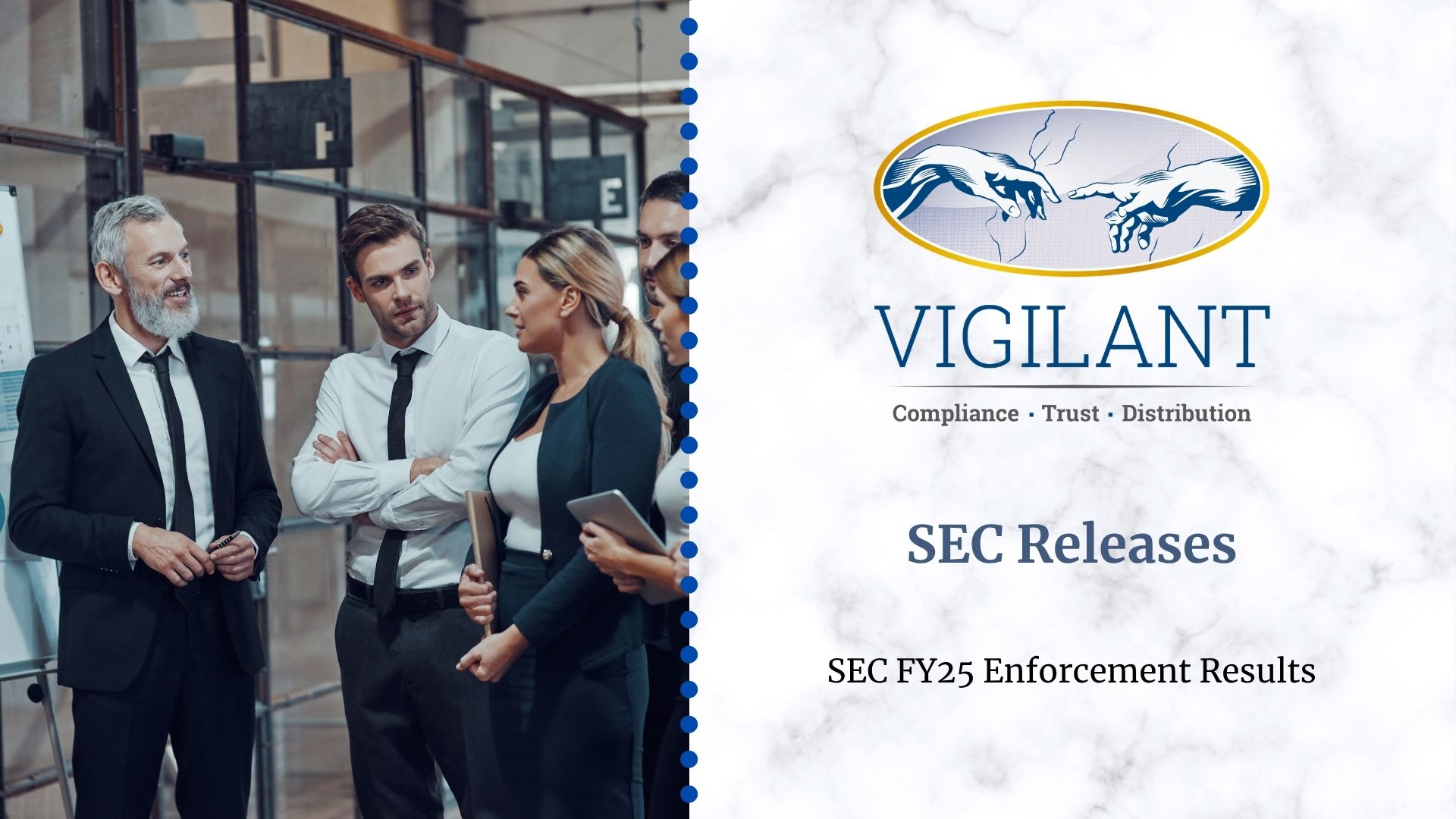 SEC FY25 Enforcement Results