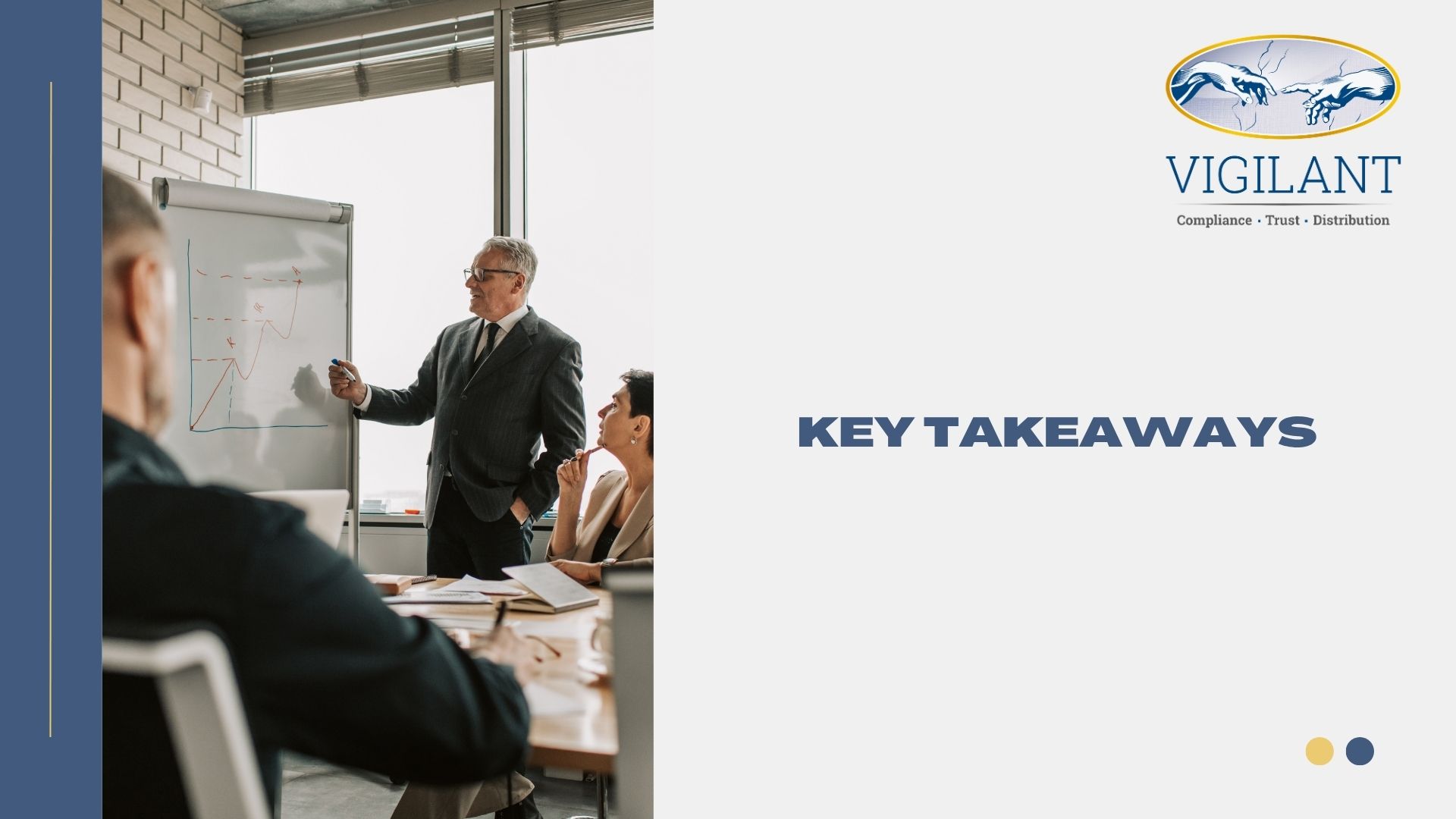 Key Takeaways