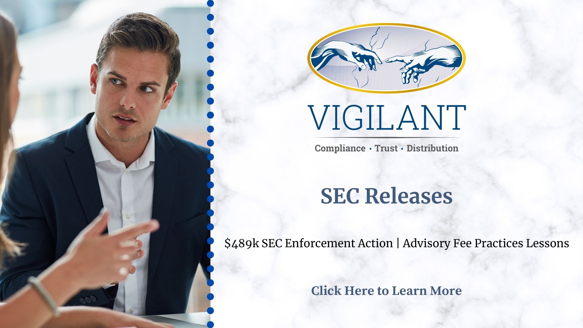 $489K SEC Enforcement Action | Advisory Fee Practices Lessons