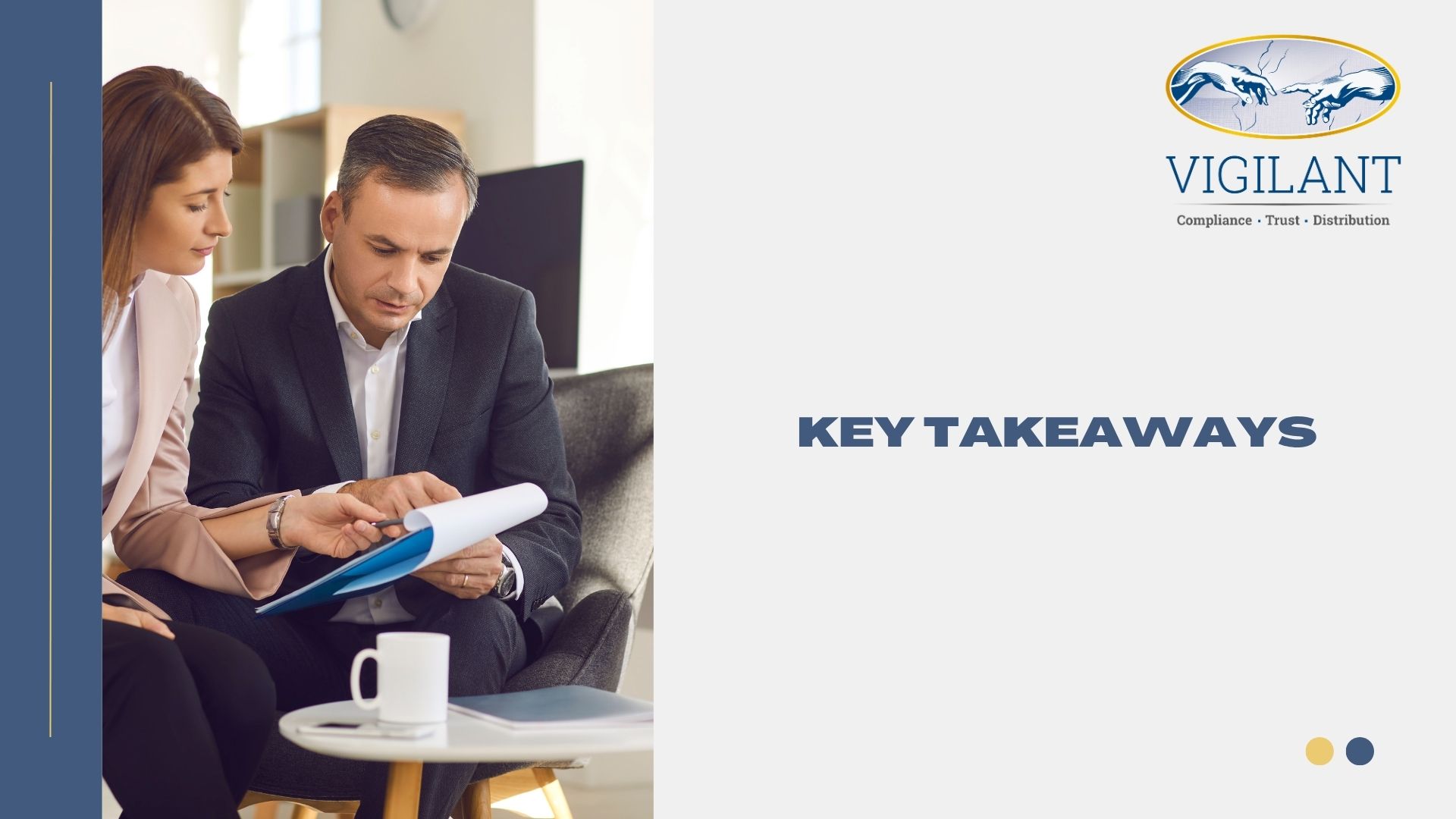 Key Takeaways