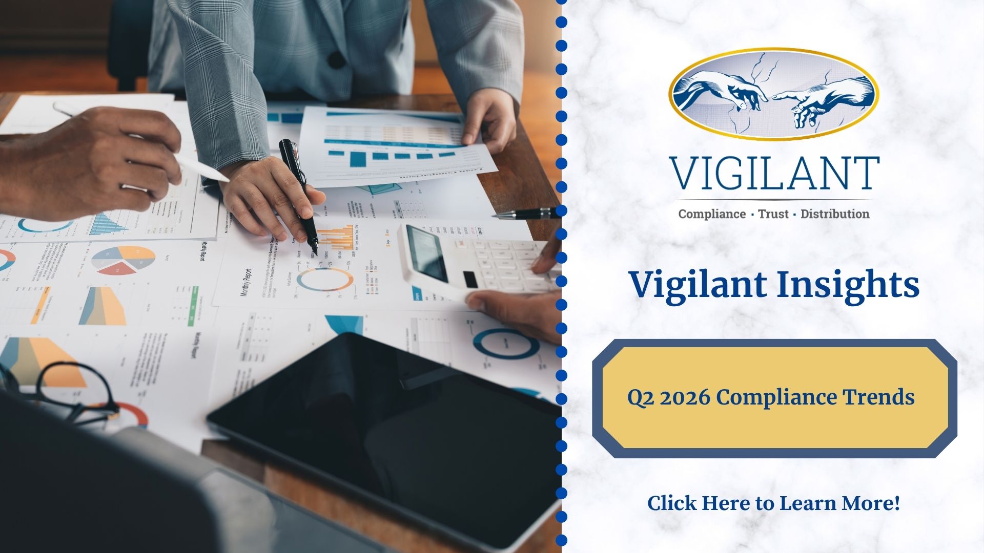 Q2 2026 Compliance Trends | Vigilant Insights