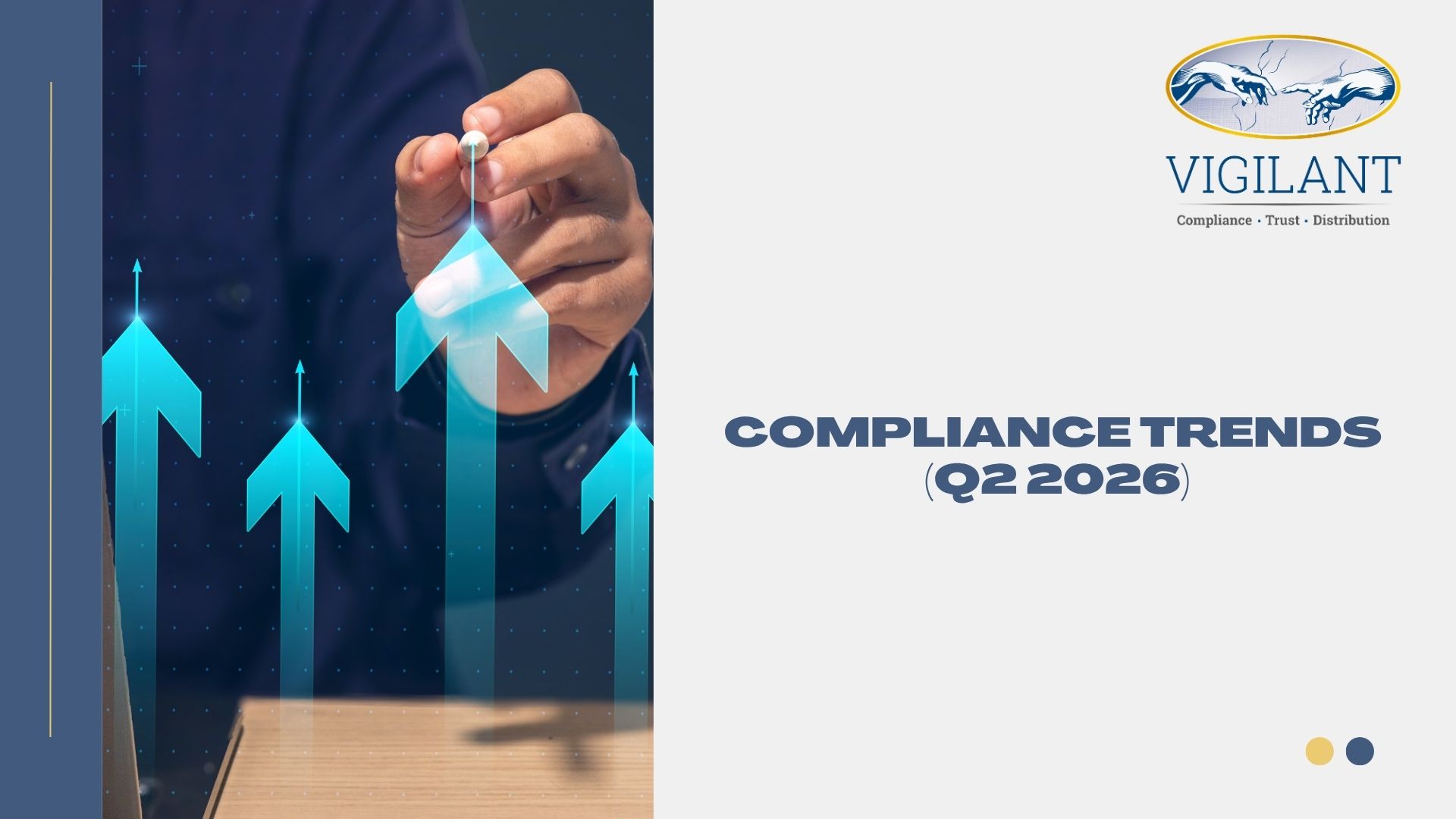 Compliance Trends (Q2 2026)