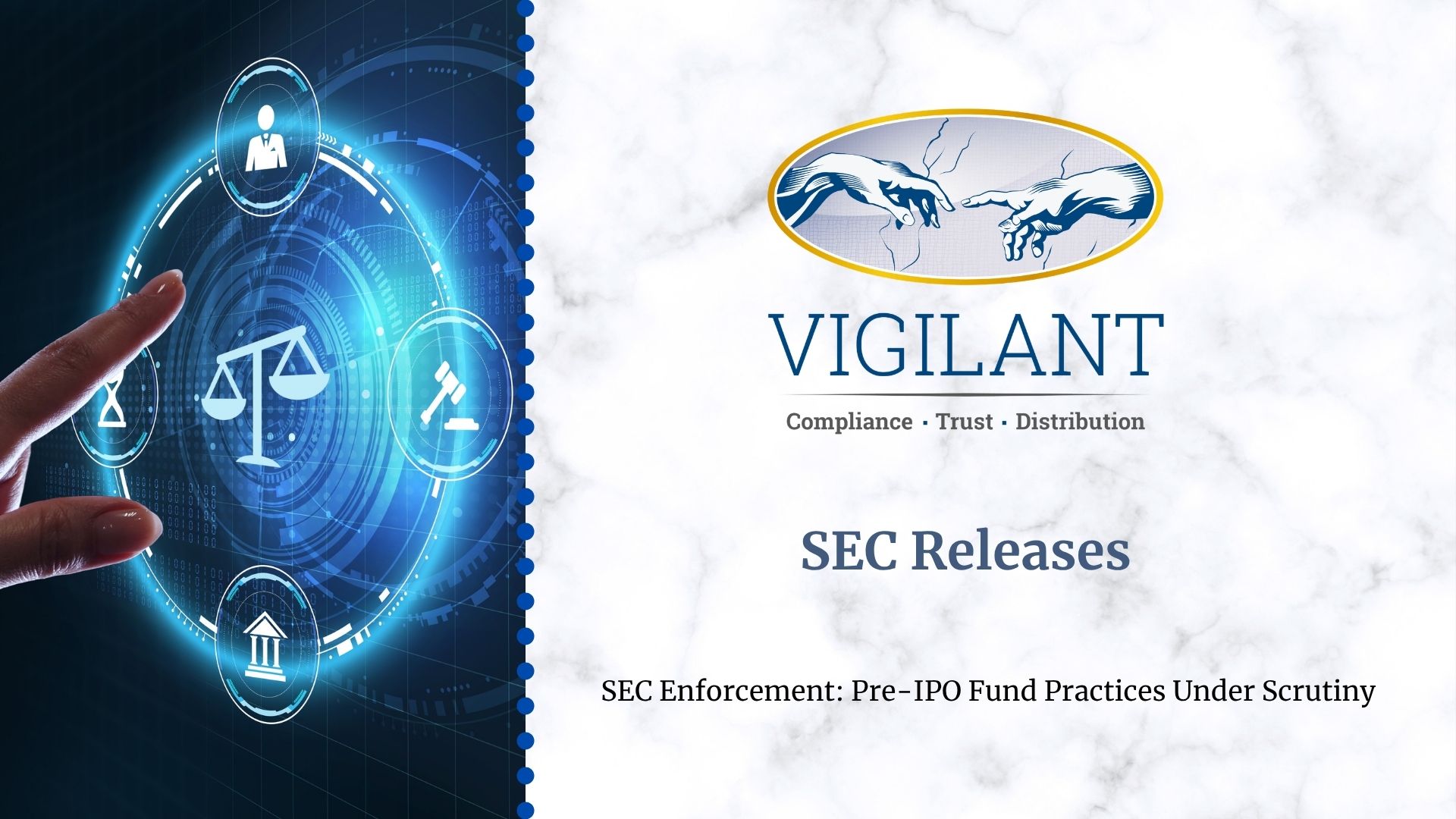 SEC Enforcement: Pre-IPO Fund Practices Under Scrutiny