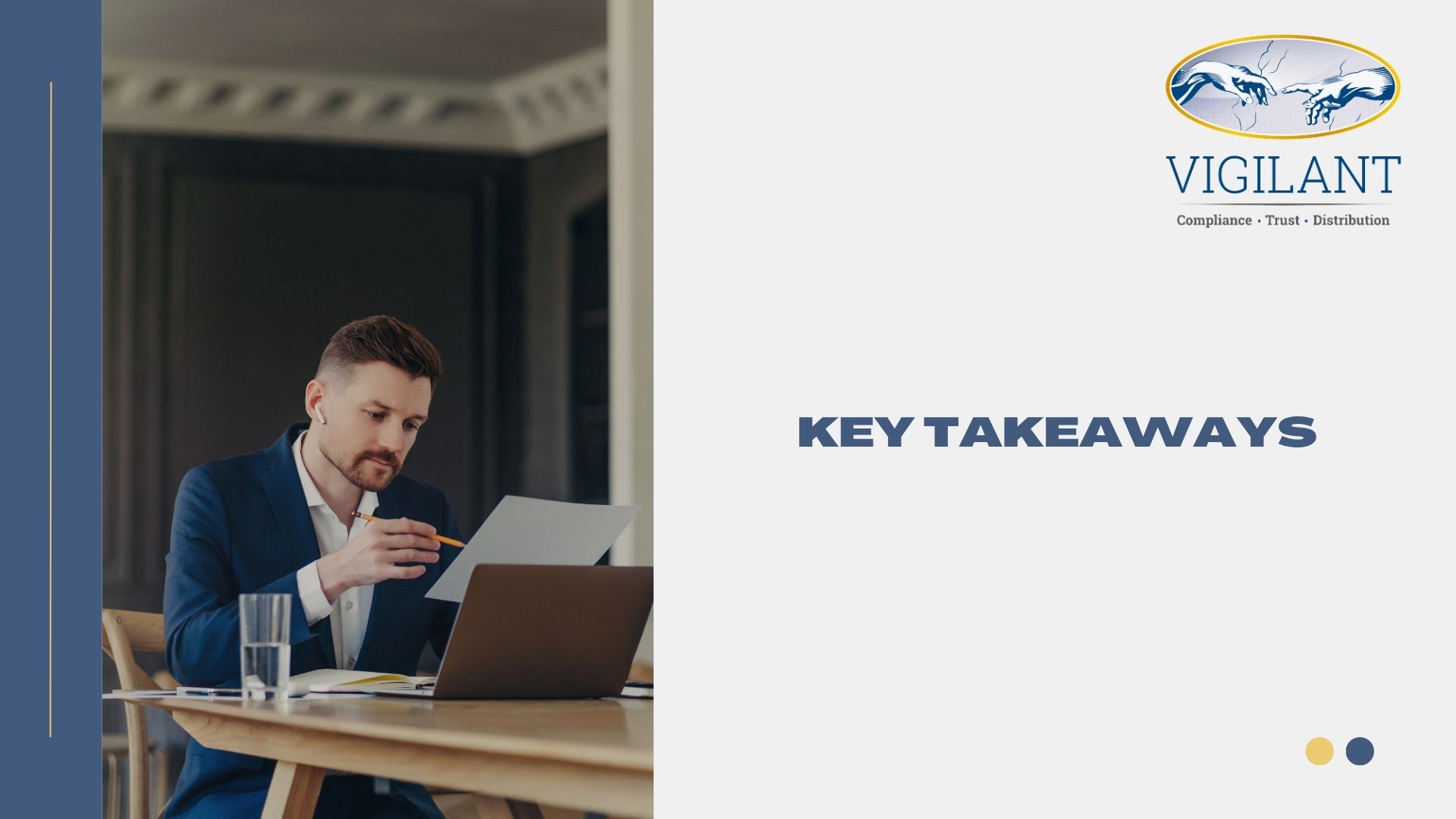 Key Takeaways