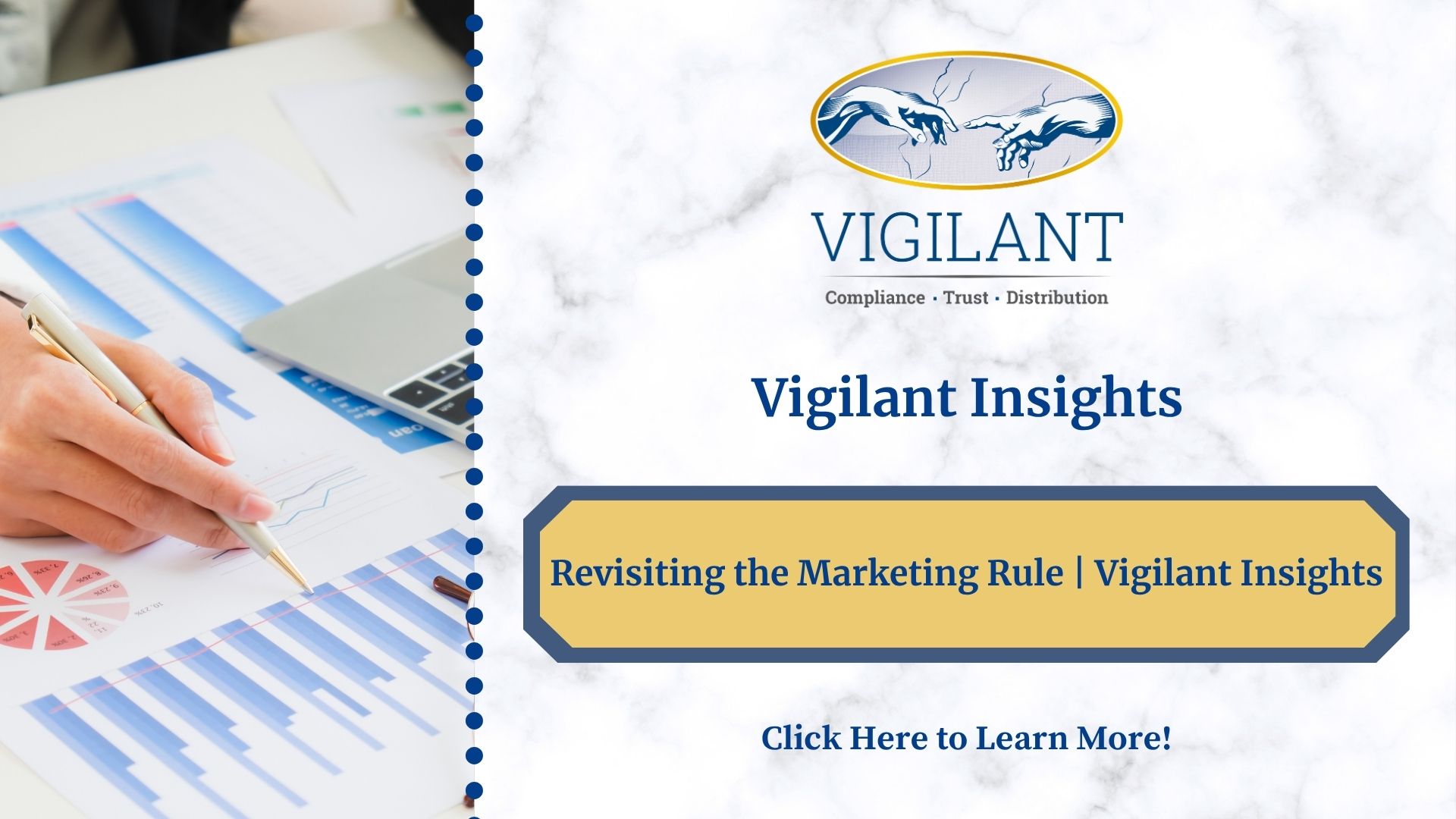 Revisiting the Marketing Rule | Vigilant Insights