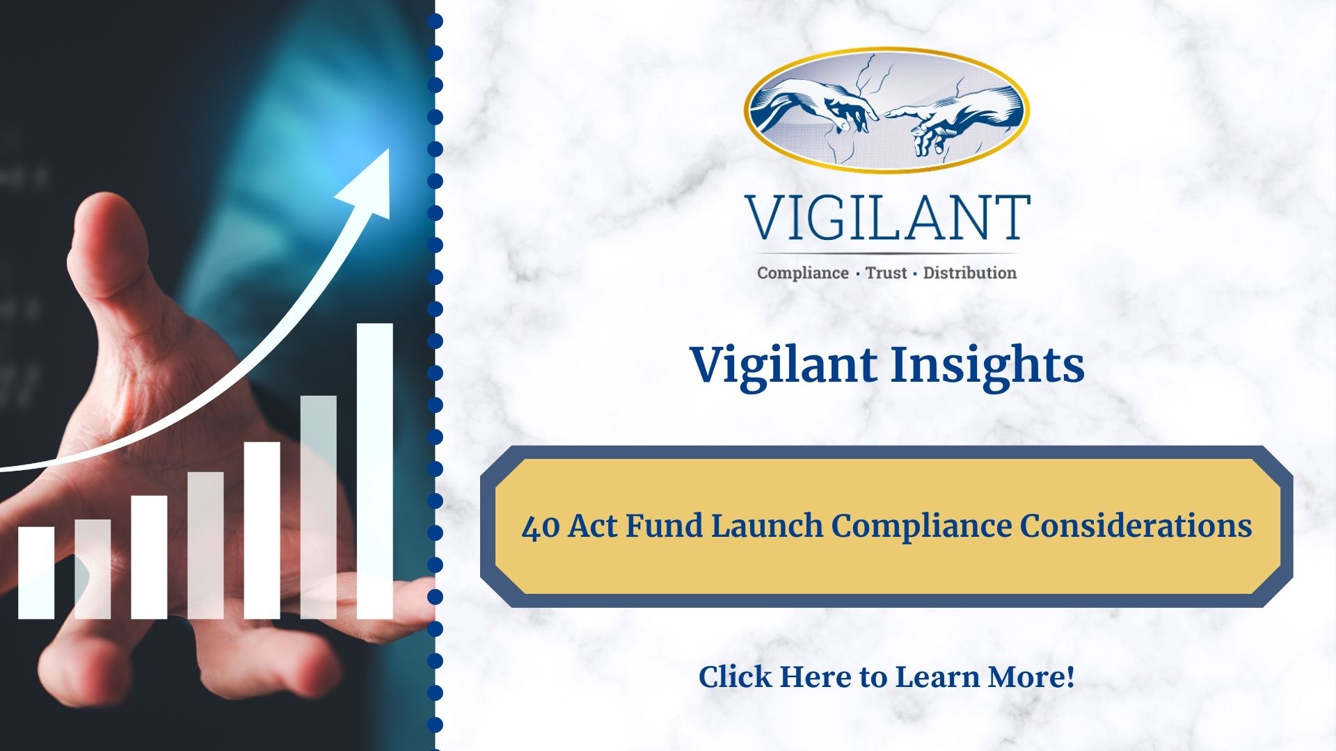 40 Act Fund Launch Compliance Considerations