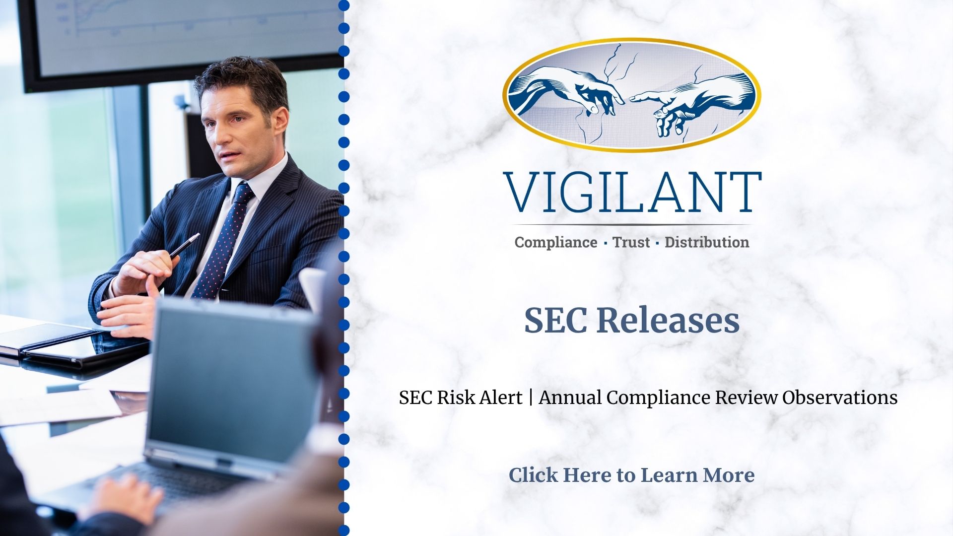 SEC Risk Alert | Annual Compliance Review Observations