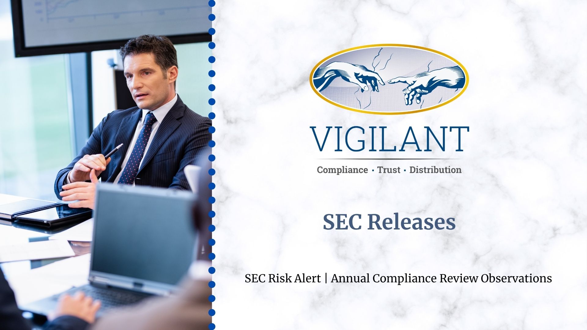 SEC Risk Alert | Annual Compliance Review Observations