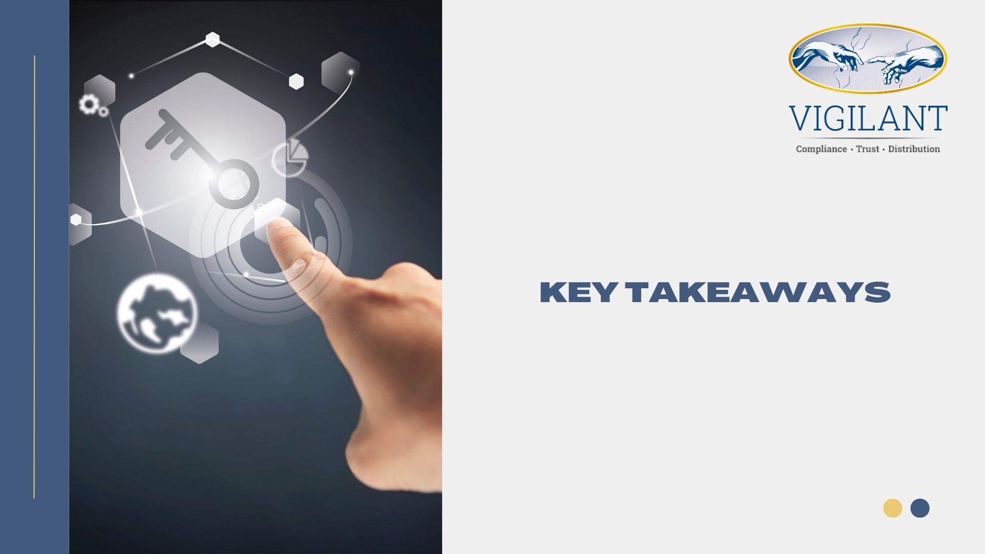 Key Takeaways