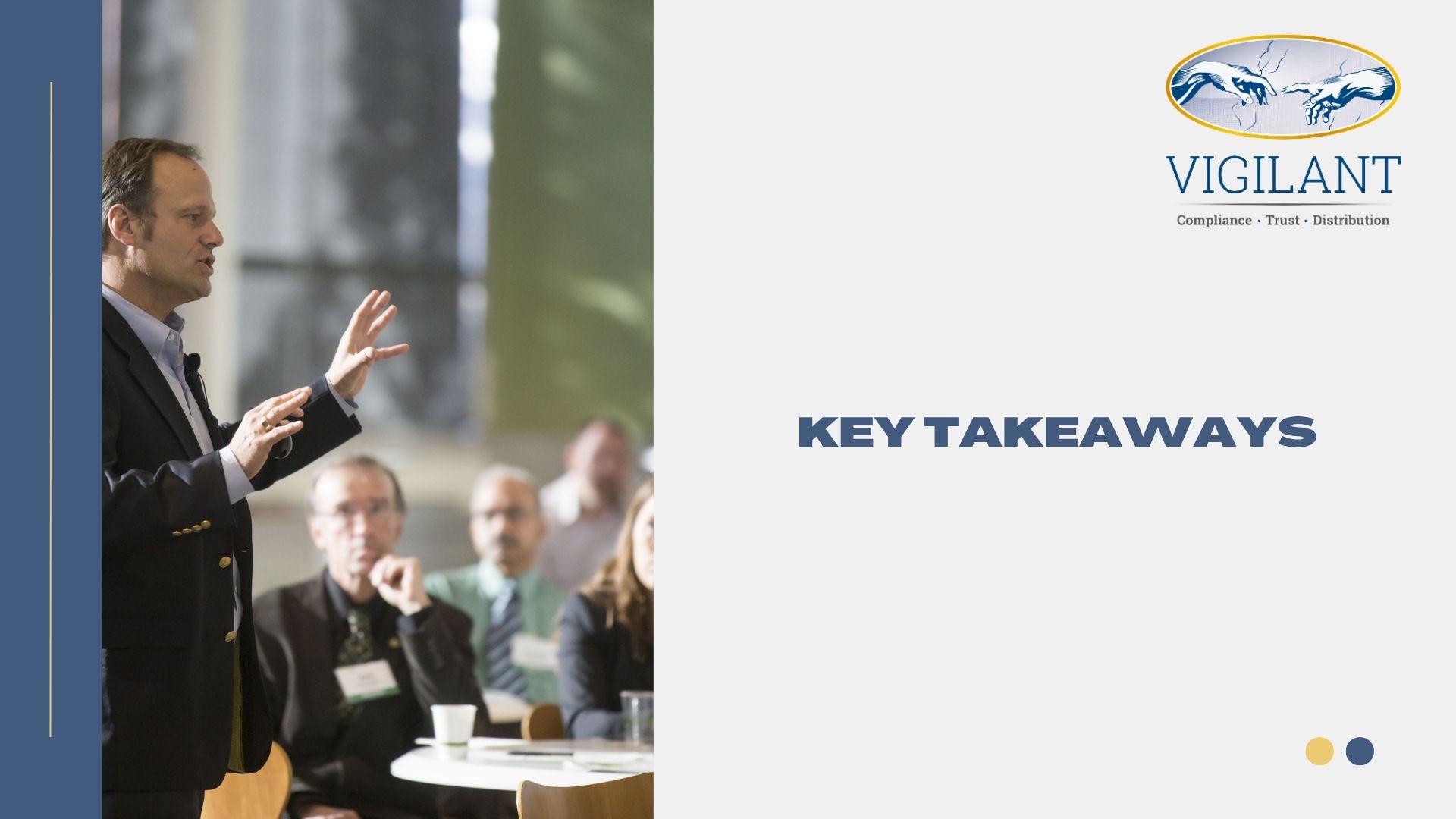 Key Takeaways