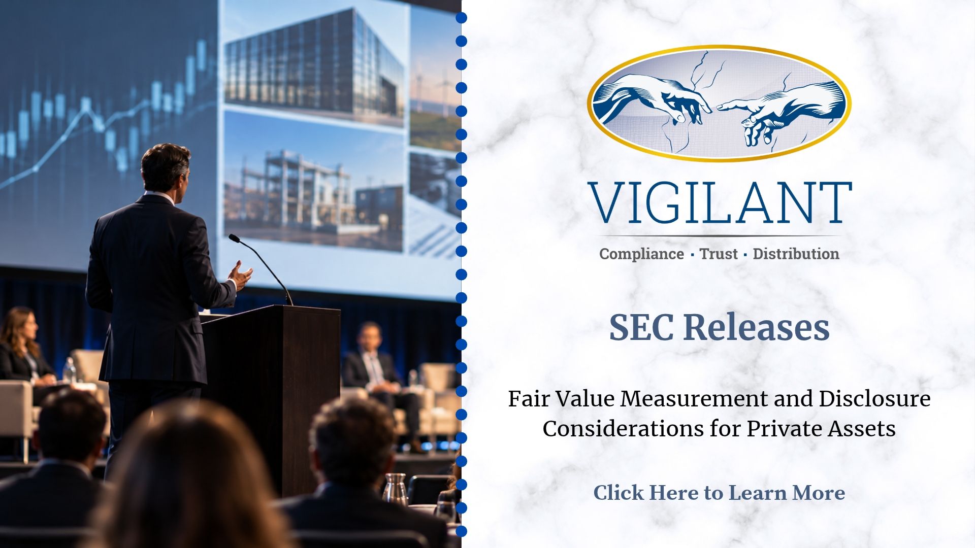 Fair Value Measurement and Disclosure Considerations for Private Assets