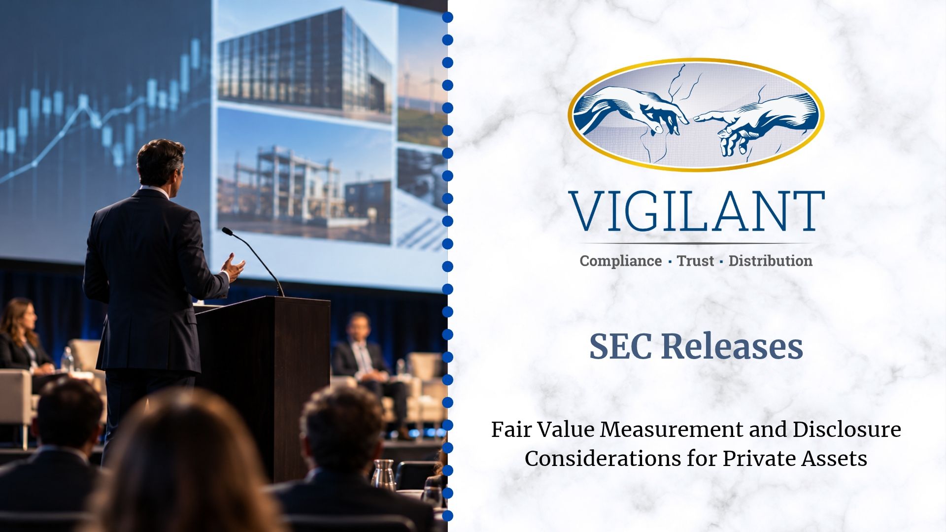 Fair Value Measurement and Disclosure Considerations for Private Assets