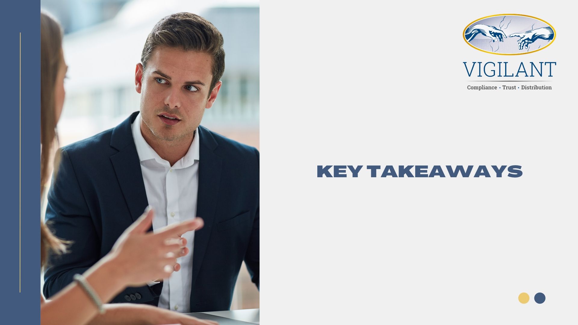 Key Takeaways