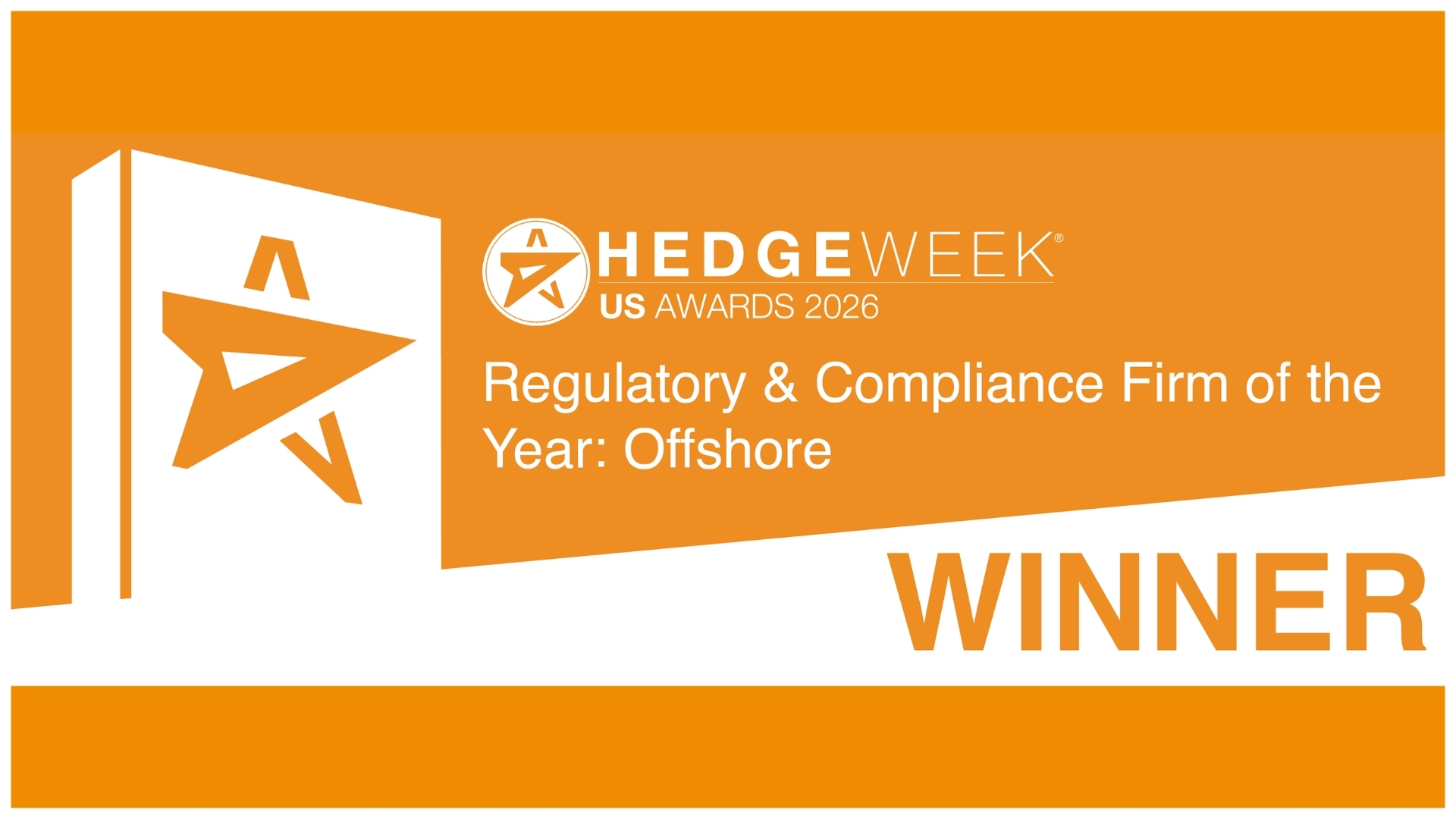 Vigilant Named Five-Time Hedgeweek Award Winner